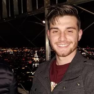 Meet your Posher, Josh